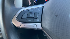 Volkswagen T-Roc 1.5 TSI Life 5dr Petrol Hatchback